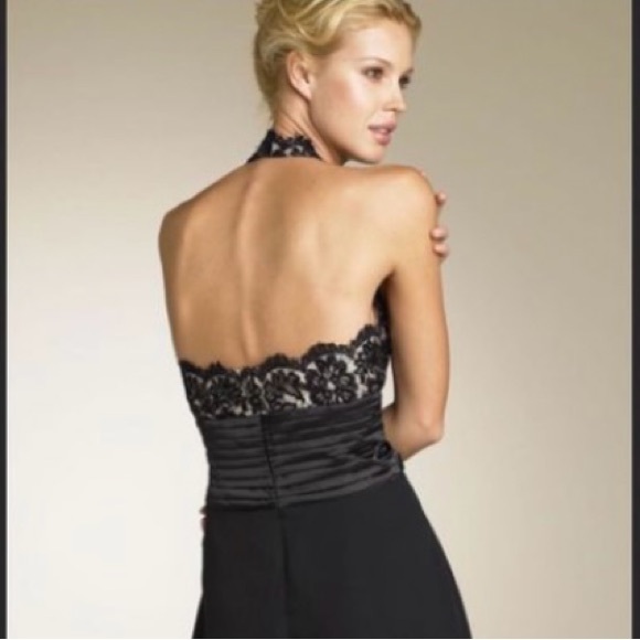 NWT JS Boutique Norstroms cocktail dress - Picture 2 of 8